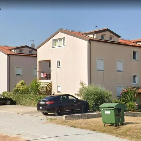 Casa Fiorita Apartment *