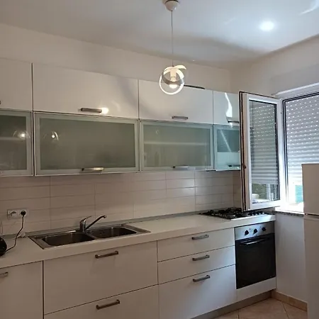 Apartment Casa Fiorita Porec
