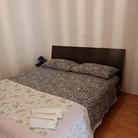 Casa Fiorita * Porec