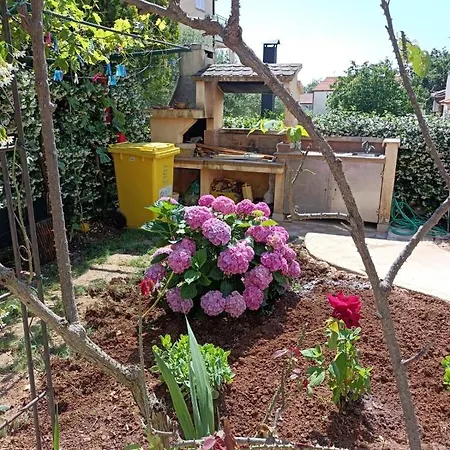Casa Fiorita Apartment *