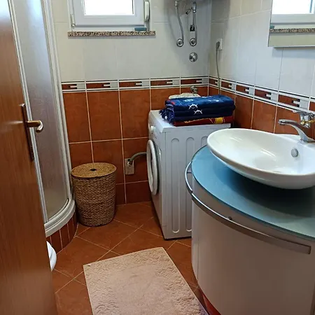 Apartment Casa Fiorita Porec